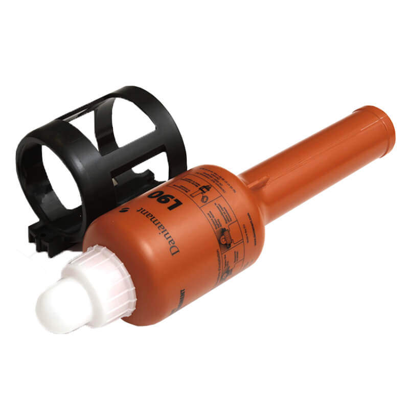 Luz de Aro Salvavidas Daniamant L-90