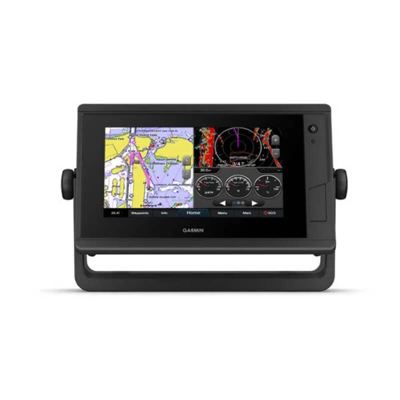 GPSMAP 742 PLUS GARMIN
