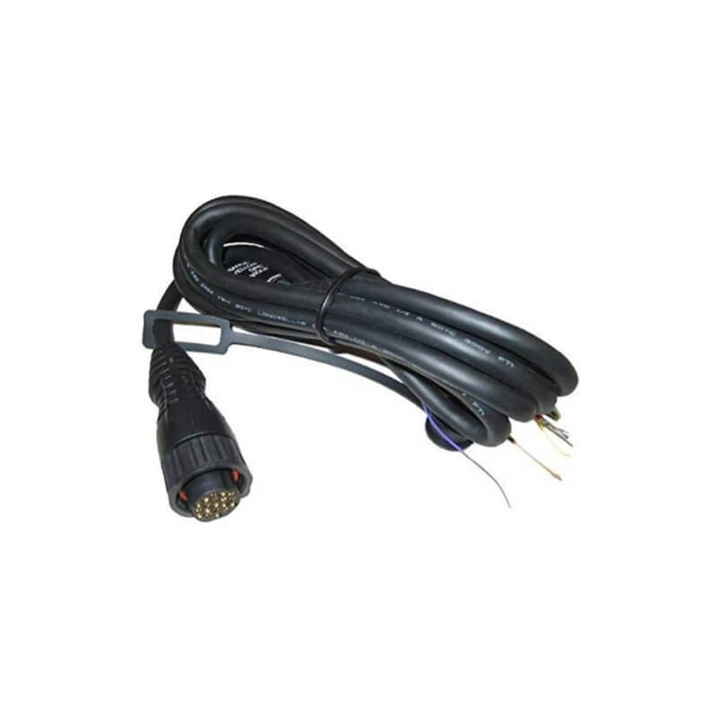 Cable de poder GPS GARMIN