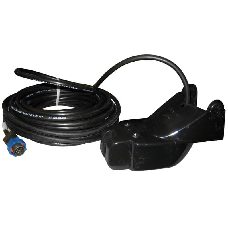 Echo P66 Transducer GARMIN