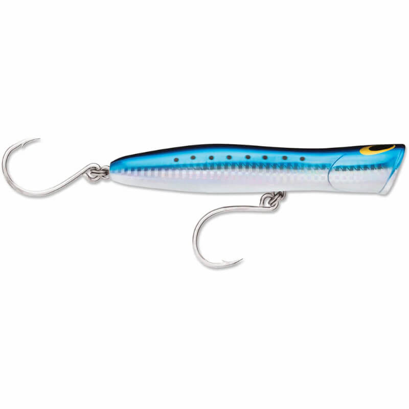 Popper Pro 160 WILLIAMSON