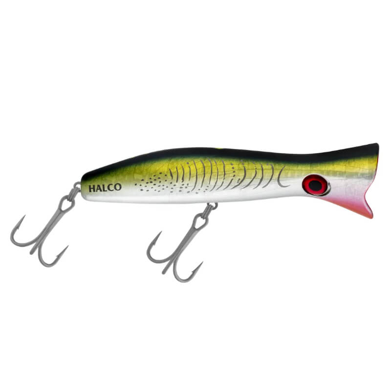 Roosta Popper HALCO