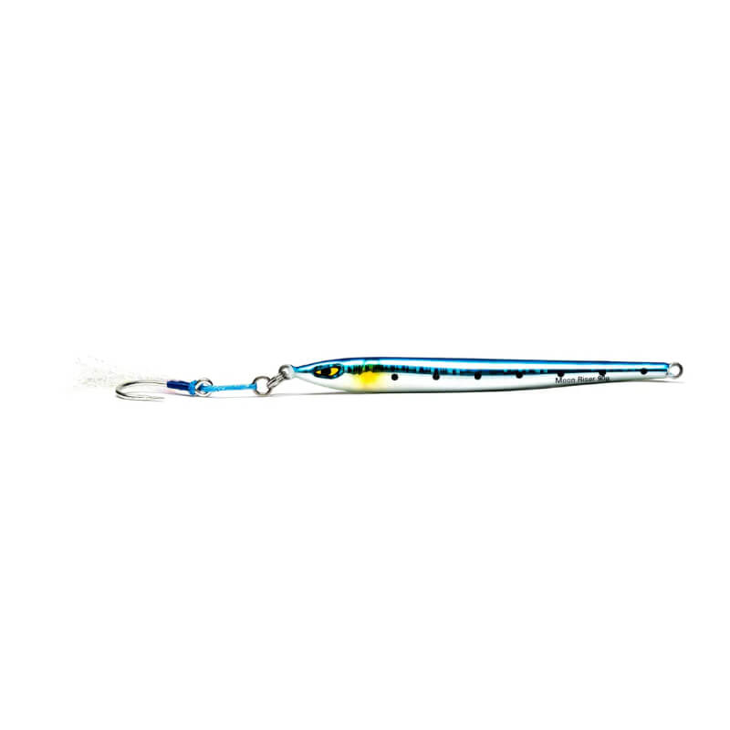 Moonriser Jig 150gr MUSTAD