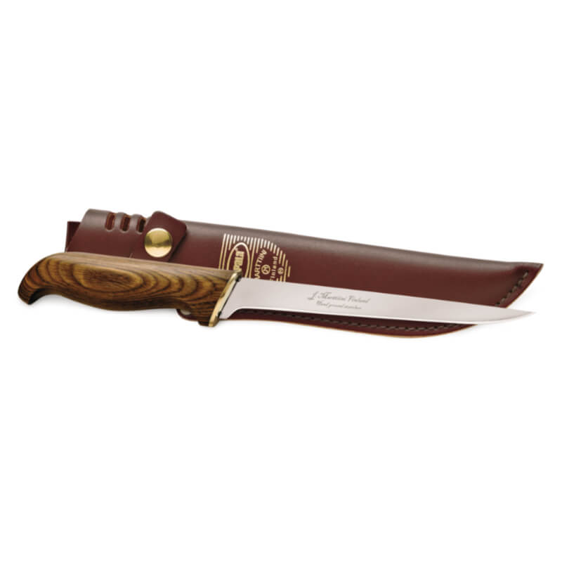Cuchillo Filetear 6