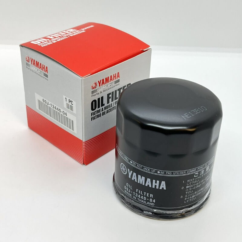 Filtro de aceite 69J-13440-04