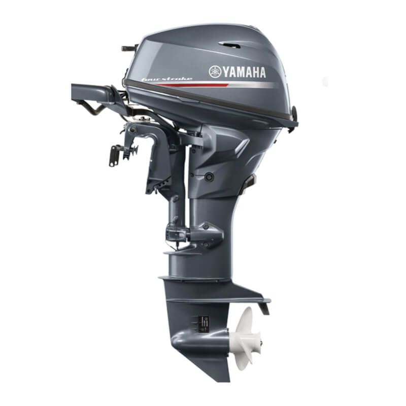 Motor Fuera de Borda de 4 tiempos 20HP YAMAHA