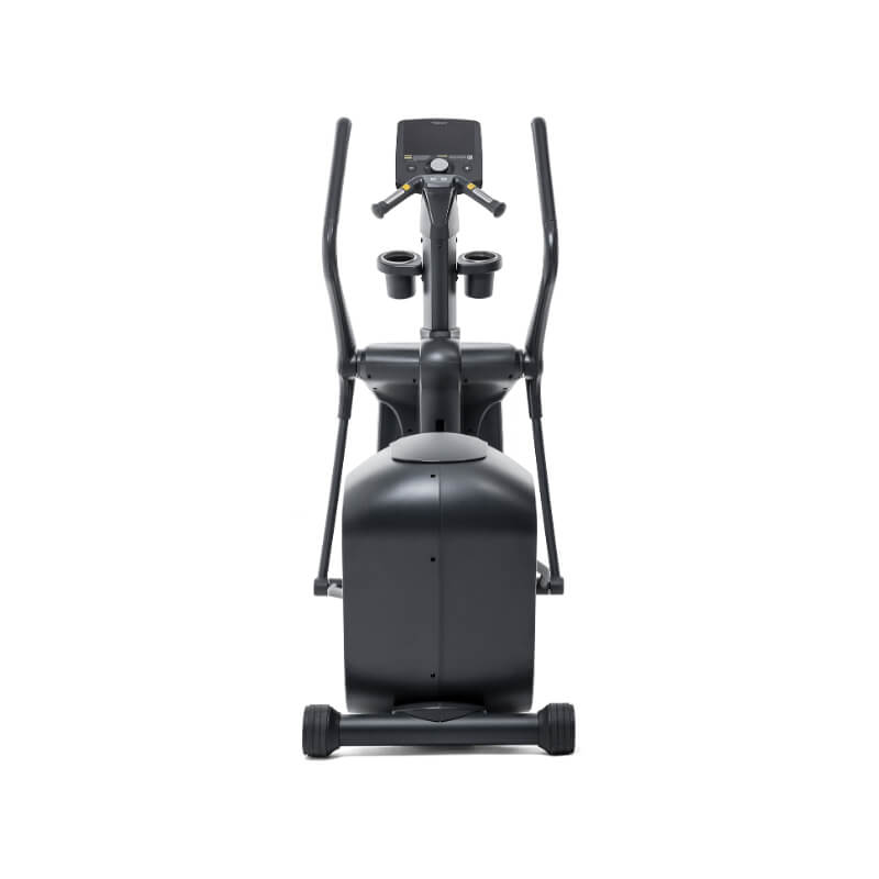 Elíptica Intenza 450 y consola i2S | Fitness Solutions Ecuador