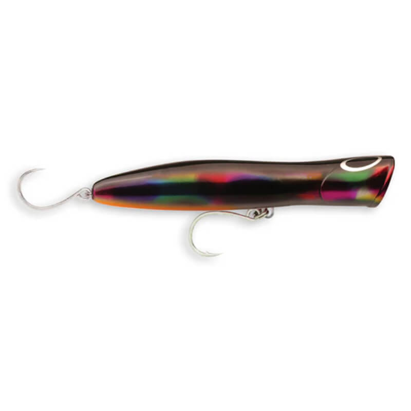 Popper Pro 180 WILLIAMSON