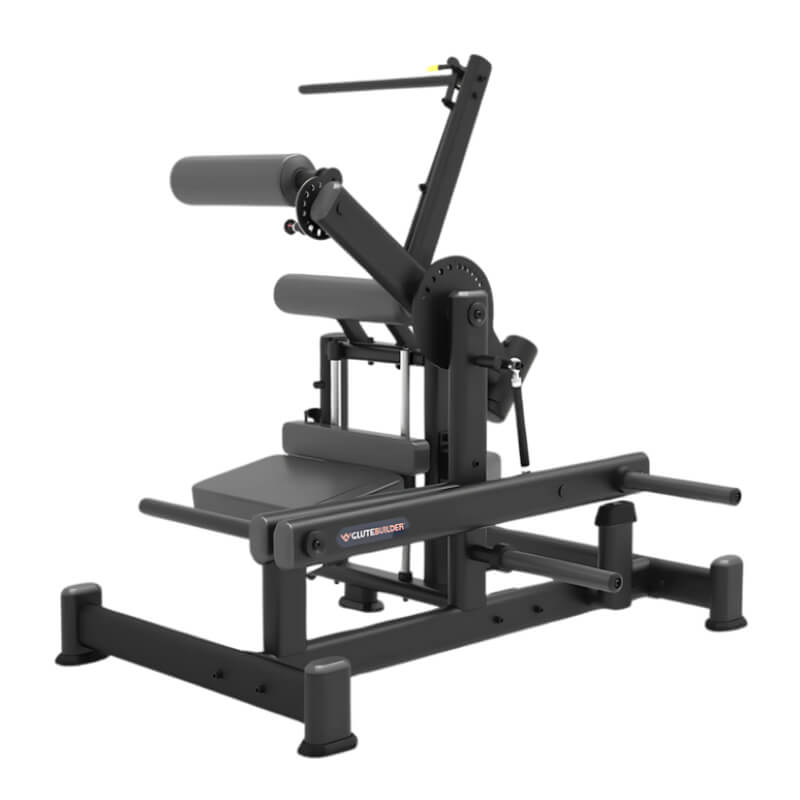 Aislador de Glúteos Glutebuilder | Fitness Solutions Ecuador