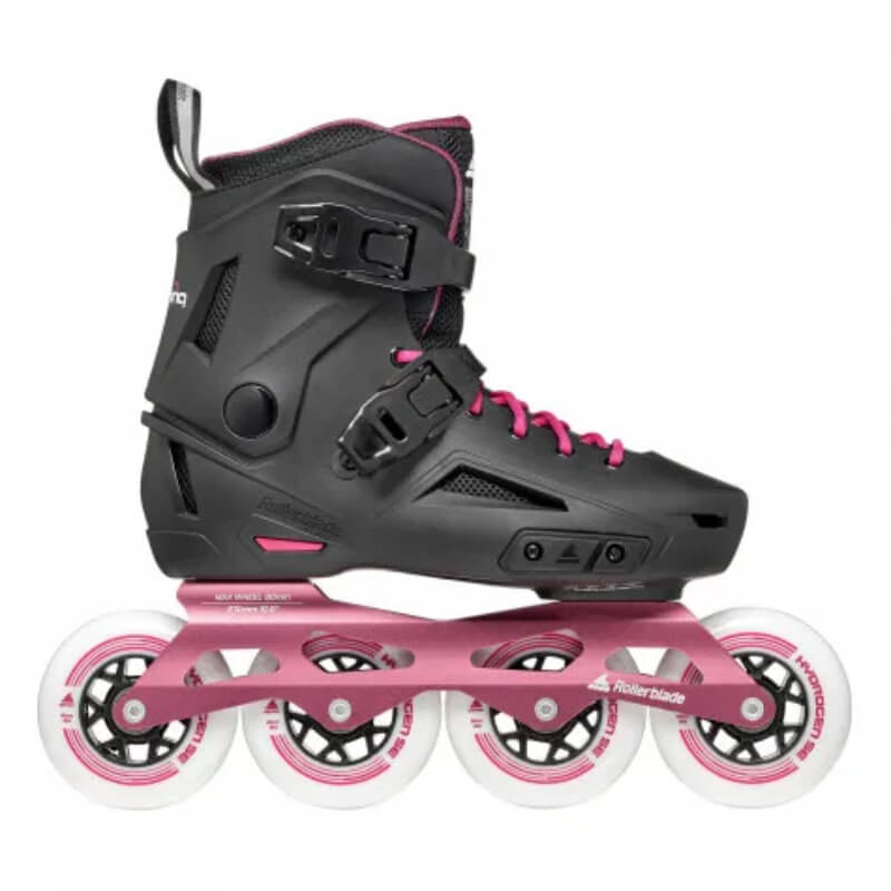 ROLLERBLADE LIGHTNING 90MM WOMAN