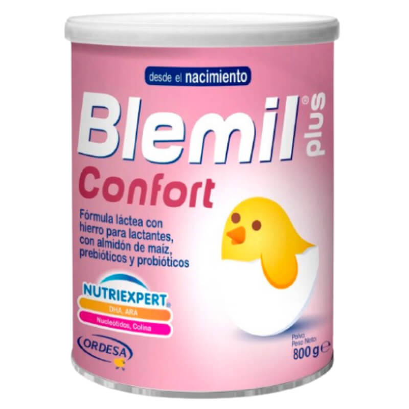 BLEMIL PLUS COMFORT 800 GR