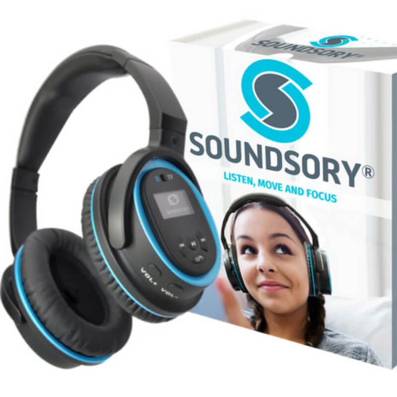 Soundsory