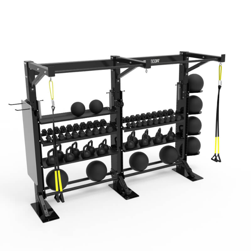 Hospitality Double Bay BeaverFit | Fitness Solutions Ecuador