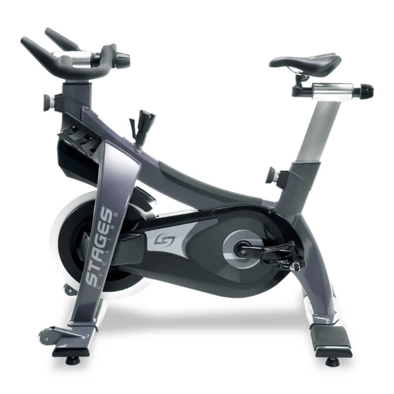 Bicicleta Indoor Cycling Stages Cycling SC2 | Fitness Solutions Ecuador