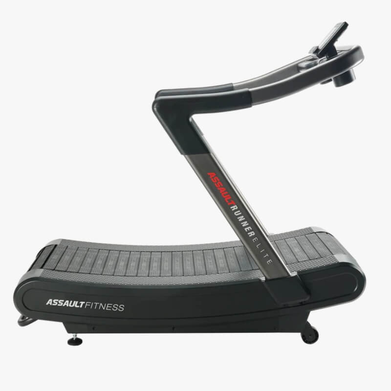 Caminadora AssaultRunner Elite | Fitness Solutions Ecuador