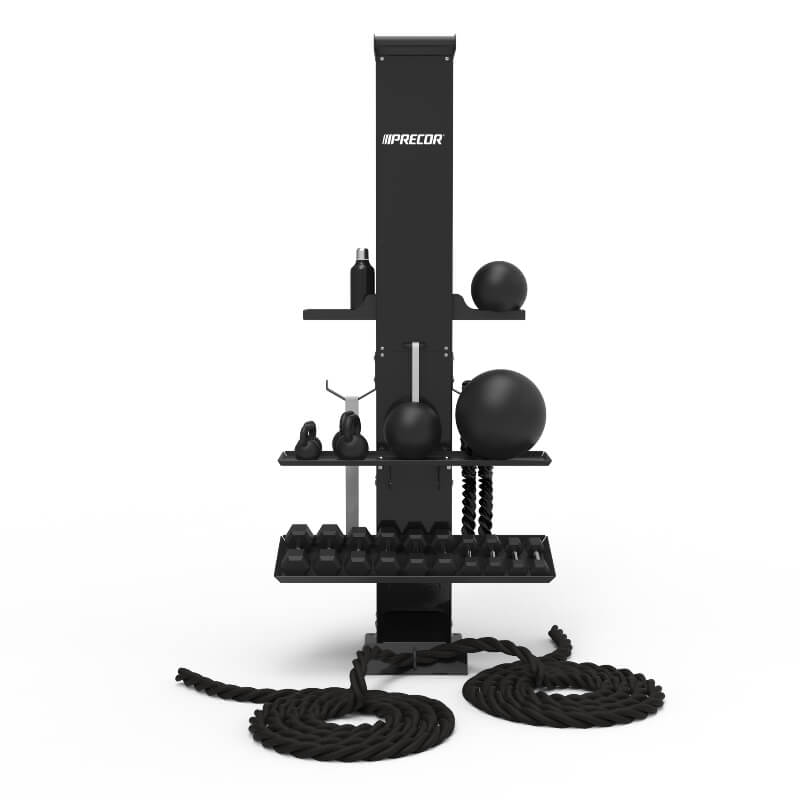 Functional Post BeaverFit | Fitness Solutions Ecuador