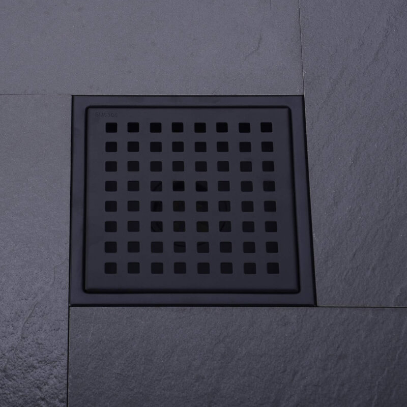 Rejilla de piso