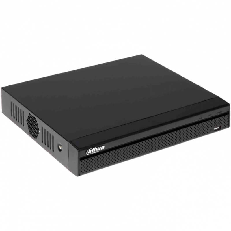 DAHUA NVR DH-NVR1104HS-P-S3/H 4CH IP