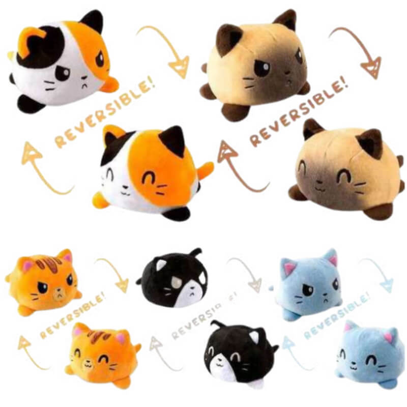 Peluches Bipolares