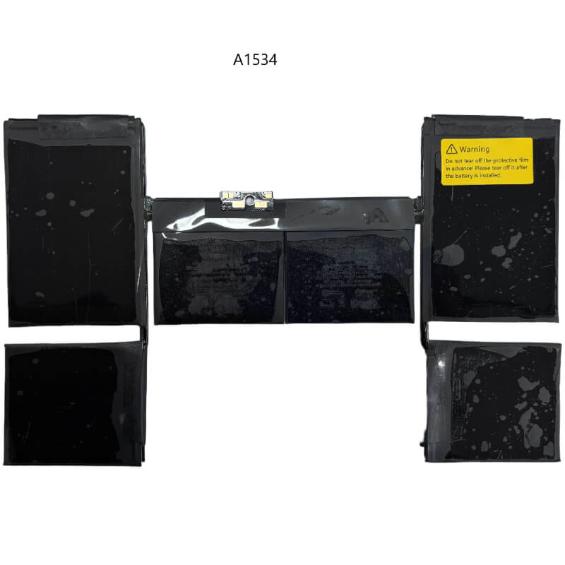 BATERIA APPLE A1534