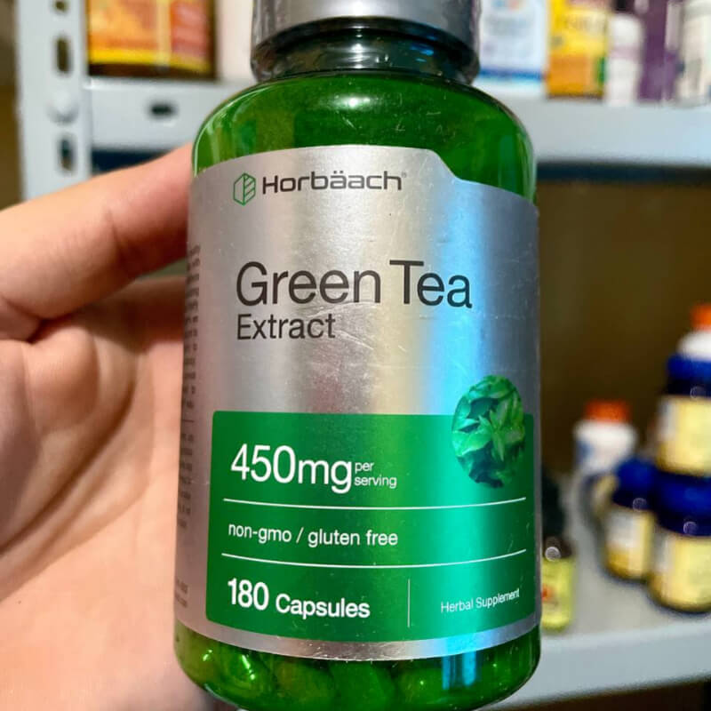 TE VERDE