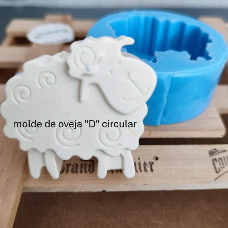 mode de oveja