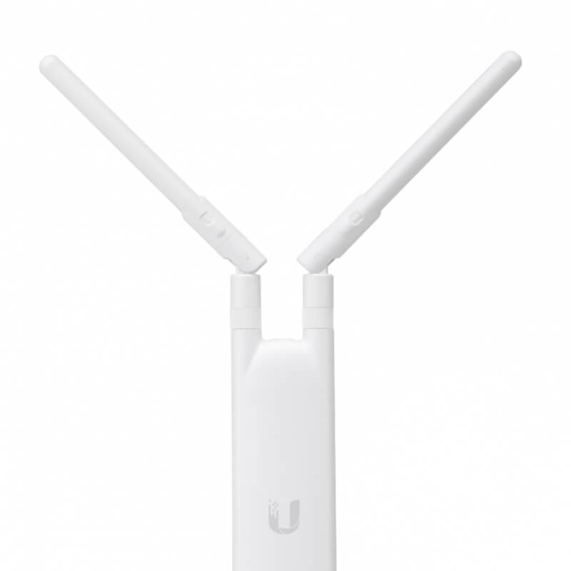 Soluciones de Conectividad Avanzada con UBIQUITI UNIFI UAP-AC-MESH - Routers y Switches de Alta Velocidad