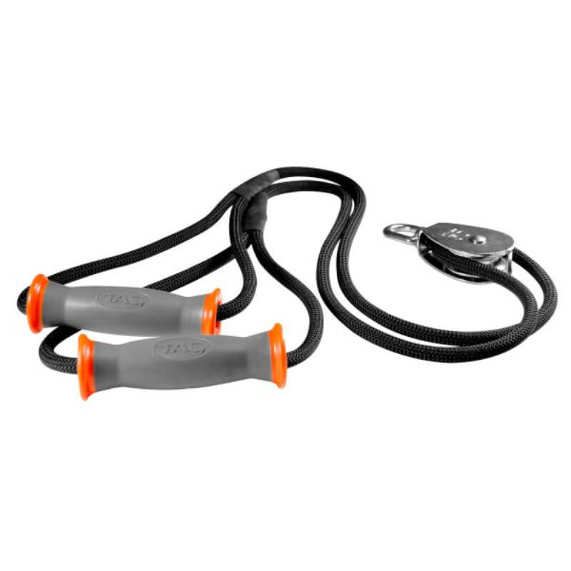 Entrenador deportivo Tag Fitness flexible AT | Fitness Solutions Ecuador