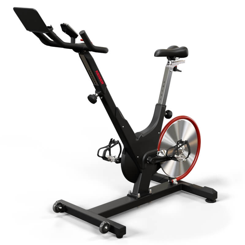 Bicicleta Indoor Cycling Keiser M3i Lite | Fitness Solutions Ecuador