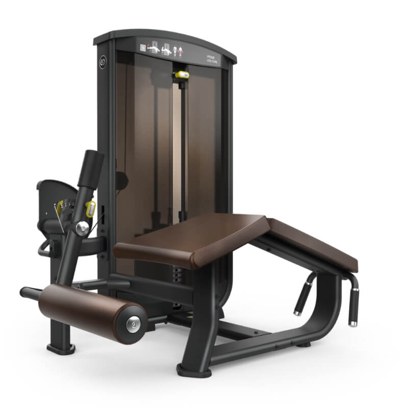 Femoral acostado Intenza | Fitness Solutions Ecuador