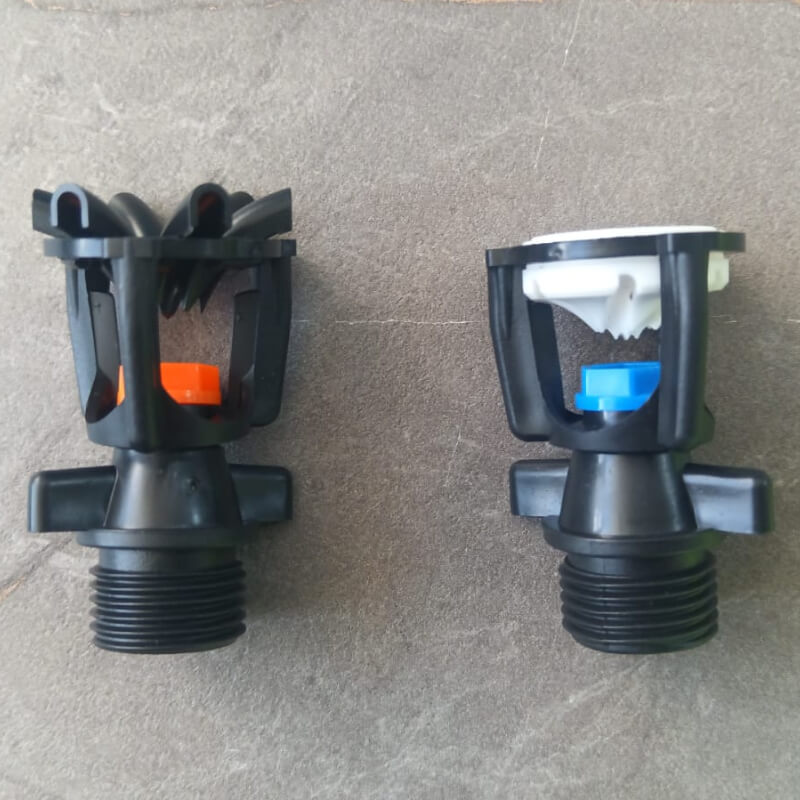 Aspersor 1/2″ M. Miniwobbler