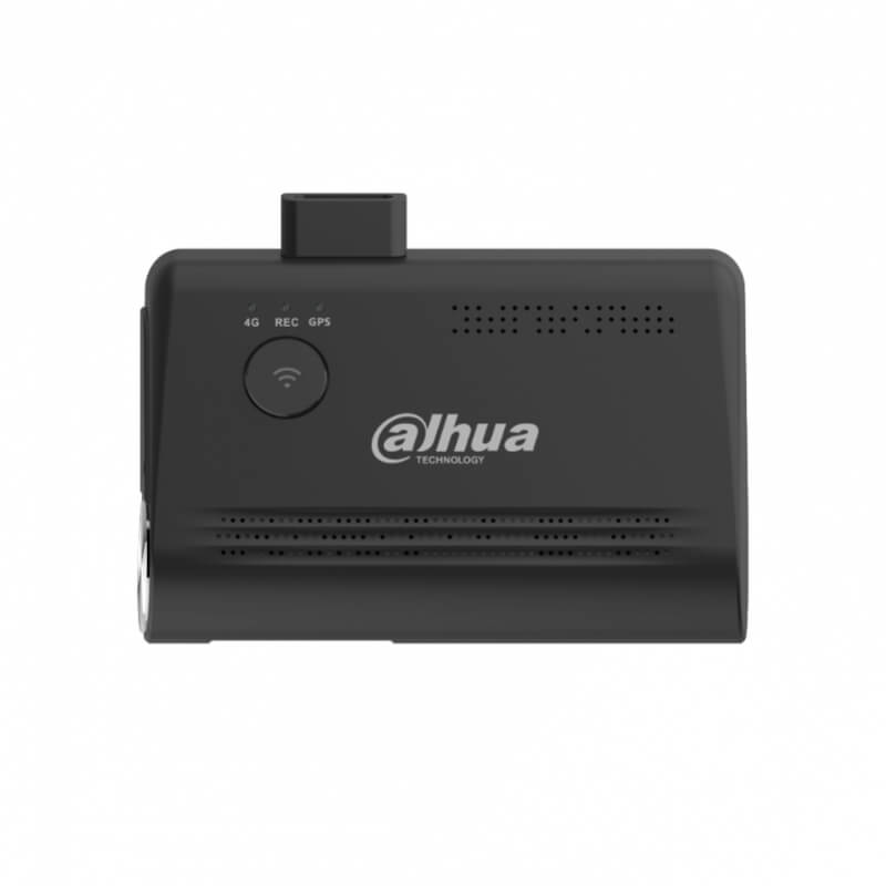 Dahua | Cámara Dashcam DHI-DAE-HC3511GW-S8 | 4K UHD | Wi-Fi | GPS | Detección de Colisión