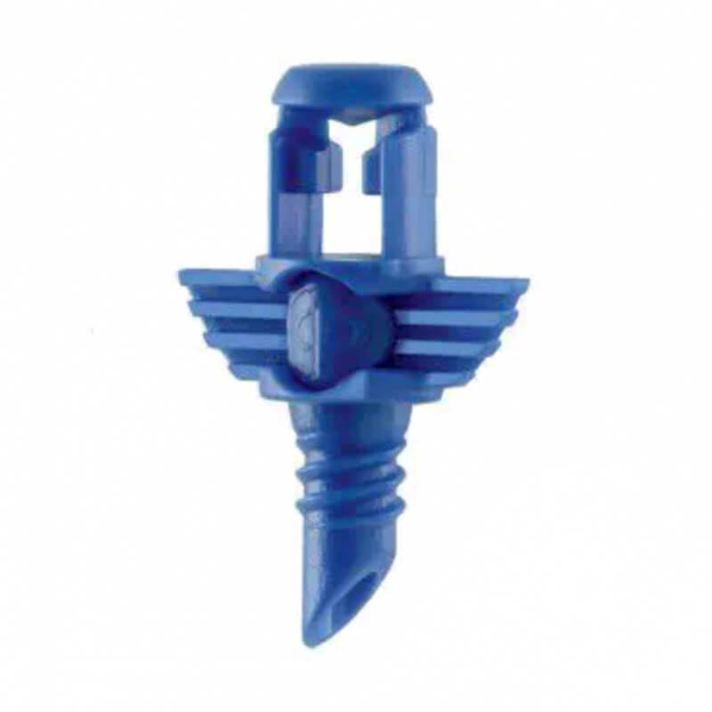 Micro-aspersor Mini Blue 360°