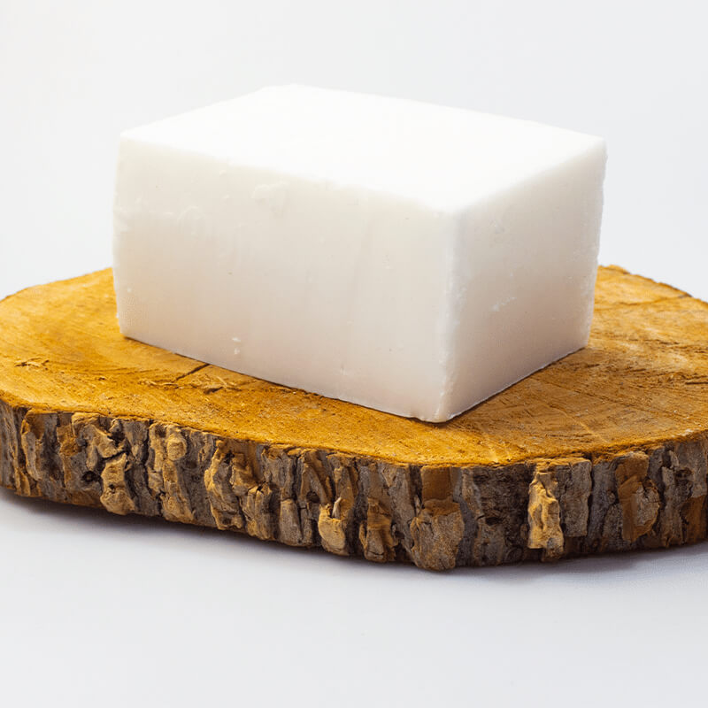 Base Jabón Glicerina Blanca x Kilo - NATURCHEM ECUADOR