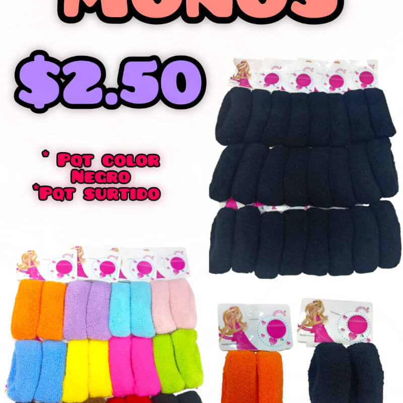 MOÑOS