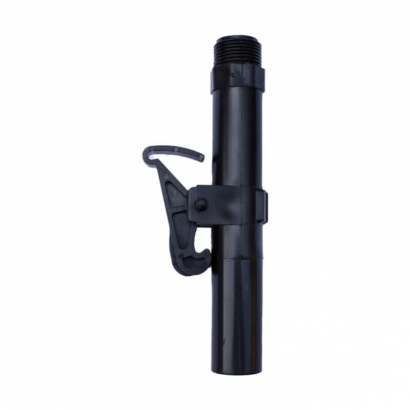 Llave de acople rápido 3/4