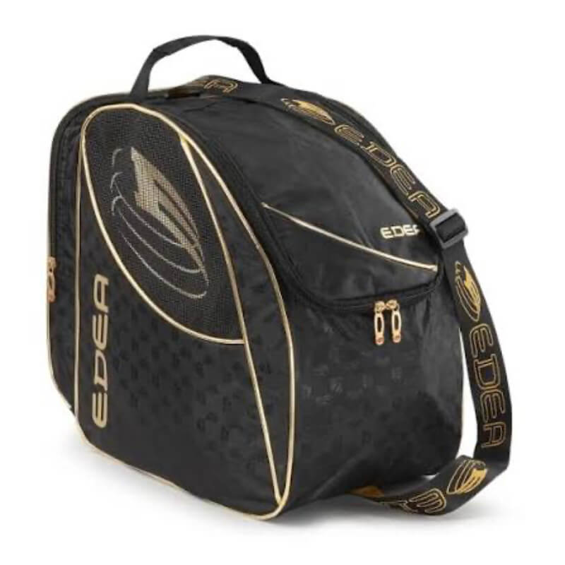 Bolso Edea Gold