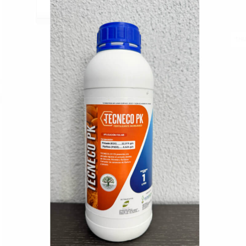 TECNECO P-K