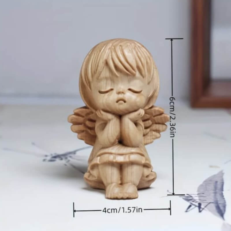 Niña Angelical