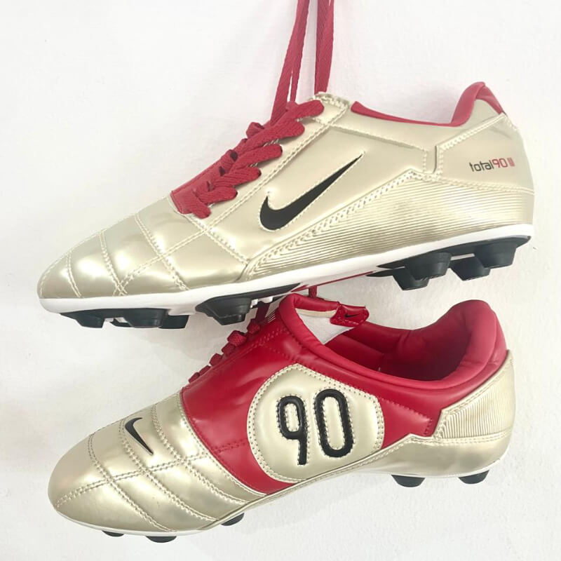 NIKE TOTAL 90 III - FÚTBOL - HOMBRE