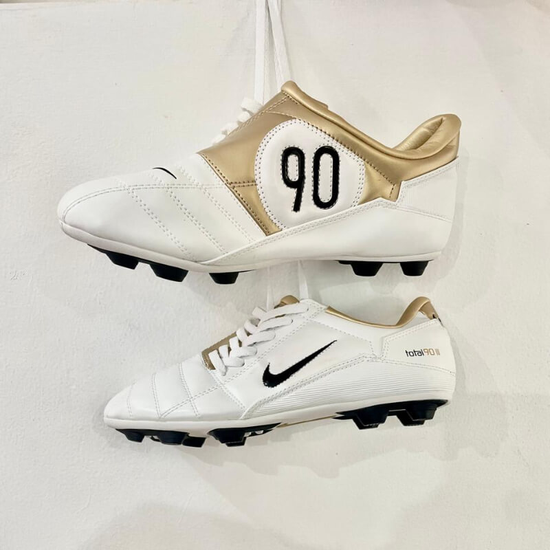NIKE TOTAL 90 III - FÚTBOL - HOMBRE