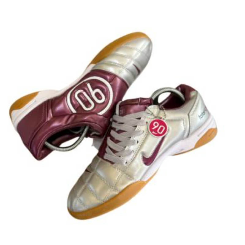 NIKE TOTAL 90 III - FÚTBOL SALA - HOMBRE