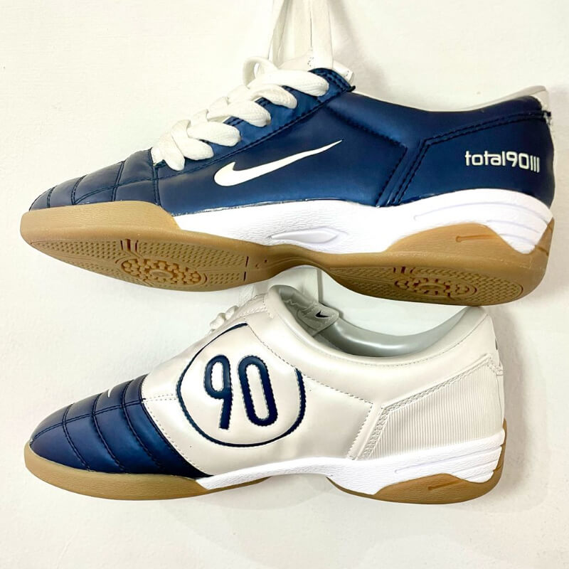 NIKE TOTAL 90 III - FÚTBOL SALA - HOMBRE
