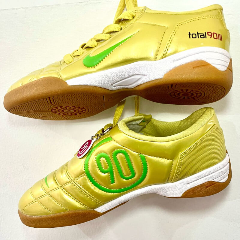 NIKE TOTAL 90 III - FÚTBOL SALA - HOMBRE