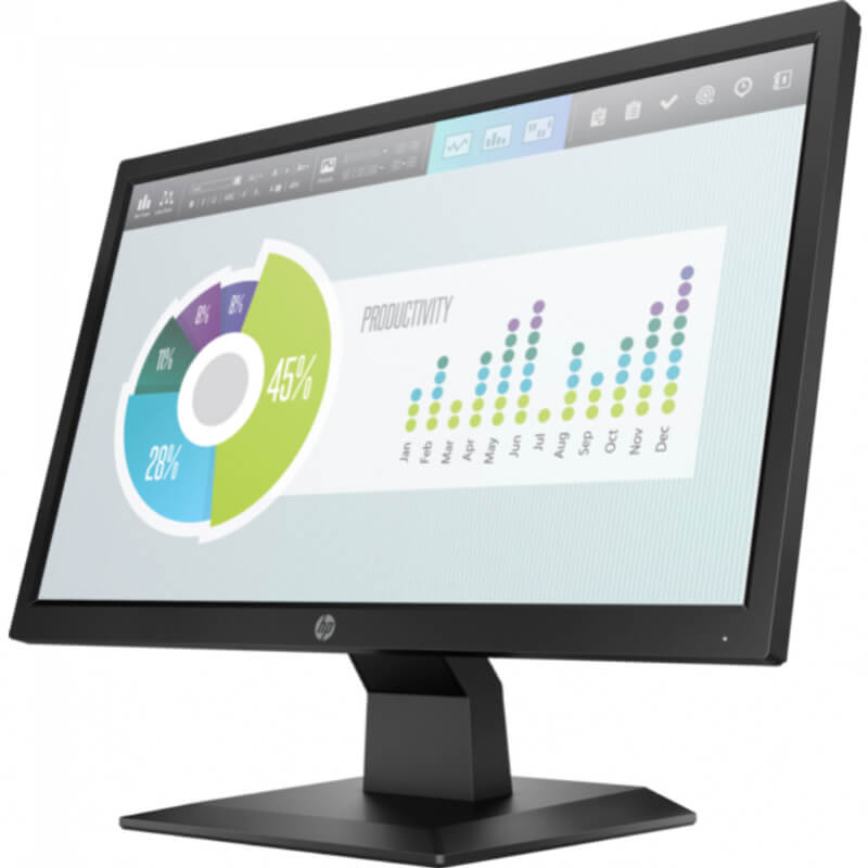 MONITOR LED 19