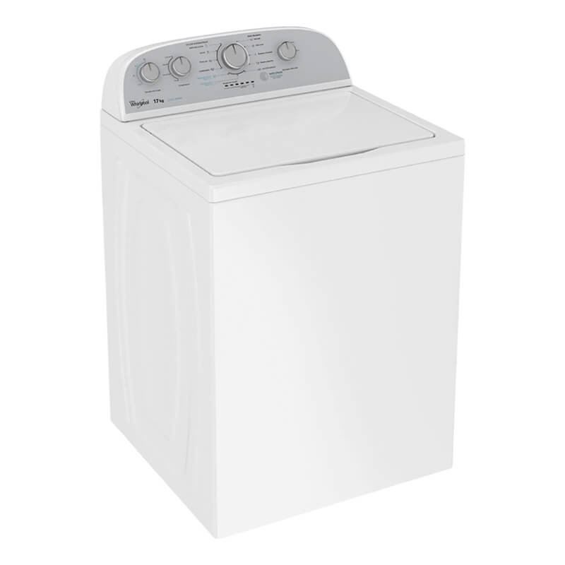 LAVADORA AUTOMATICA WHIRLPOOL 7Mwtw1700Em 17Kg