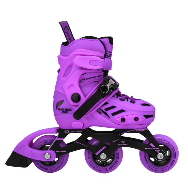 PATINES CANARIAM MORADO