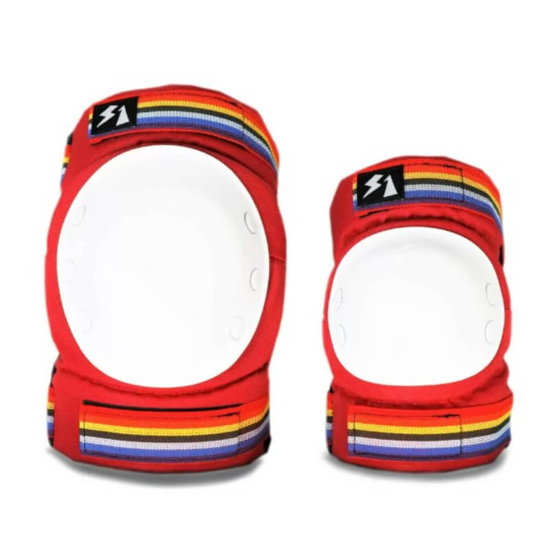 S-ONE TWO PADS RAINBOW