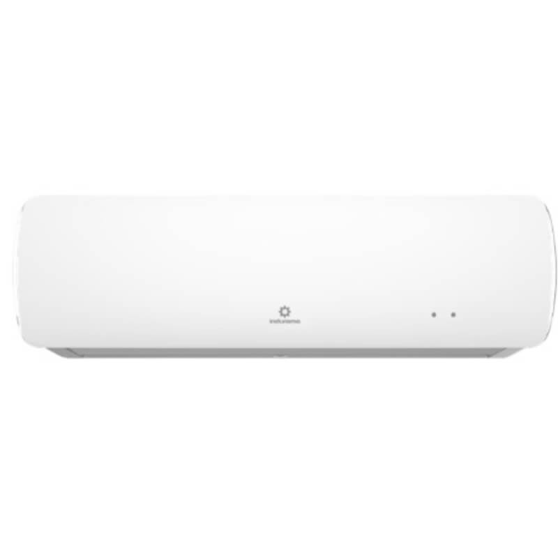 AIRE ACONDICIONADO INDURAMA 12000 BTU ASI-125A