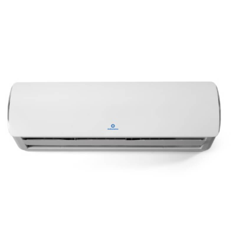 AIRE ACONDICIONADO INDURAMA 18000 BTU ASI-185A